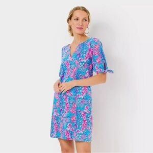 NWT Lilly Pulitzer Easley Dress